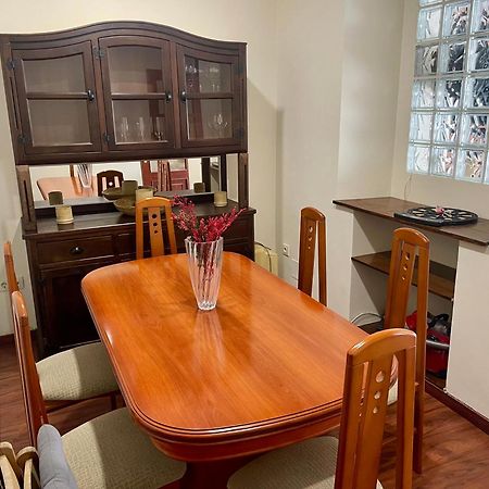 Casa Con Encanto Cariño Екстериор снимка