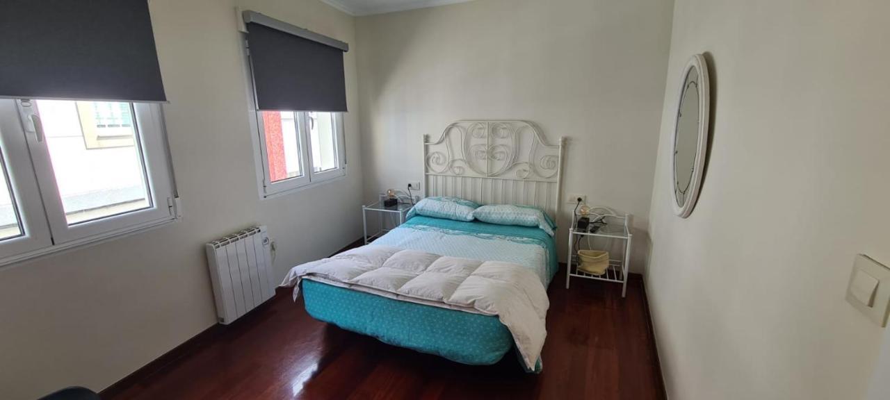 Casa Con Encanto Cariño Екстериор снимка