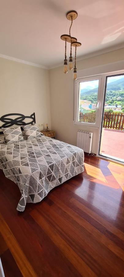 Casa Con Encanto Cariño Екстериор снимка