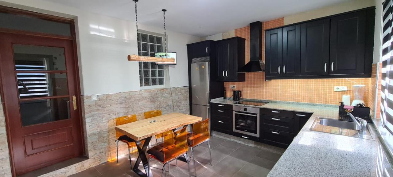Casa Con Encanto Cariño Екстериор снимка