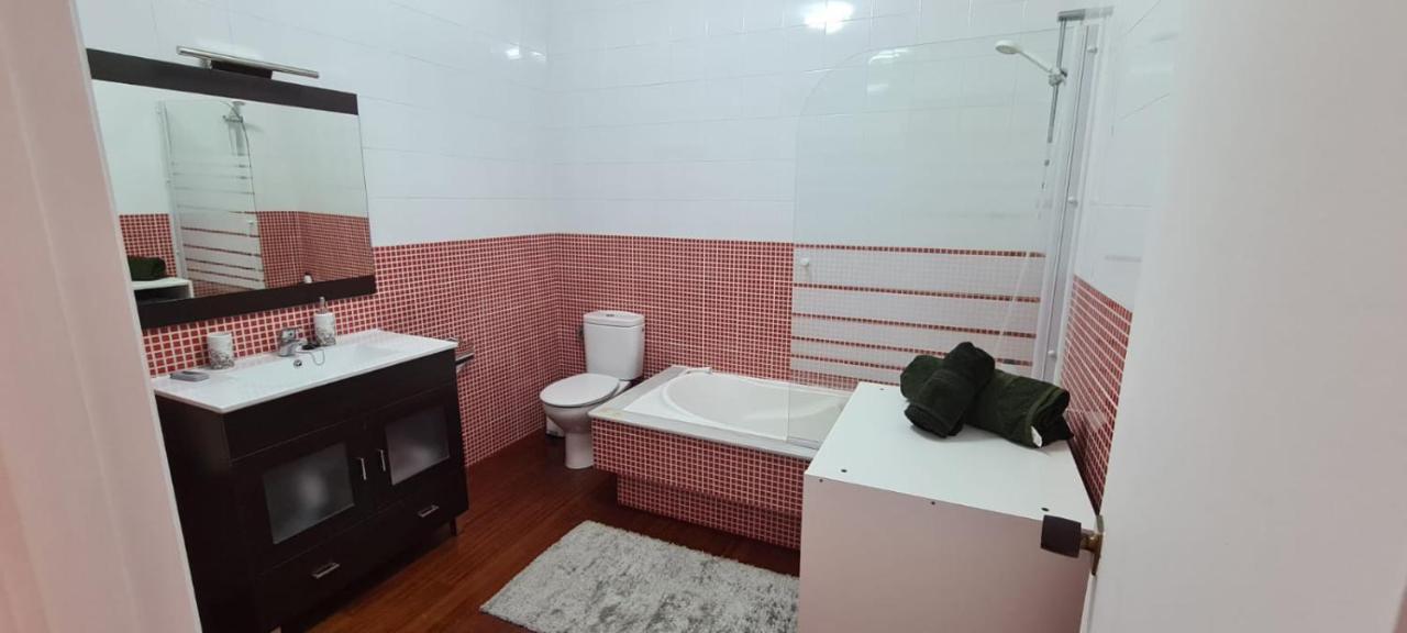 Casa Con Encanto Cariño Екстериор снимка
