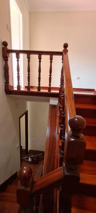 Casa Con Encanto Cariño Екстериор снимка