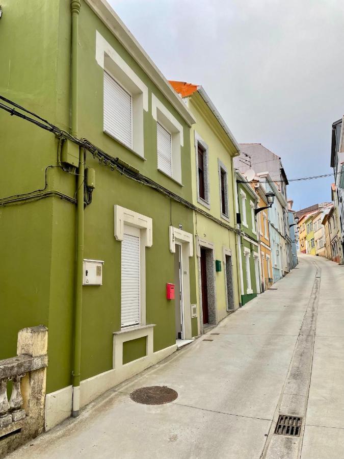 Casa Con Encanto Cariño Екстериор снимка