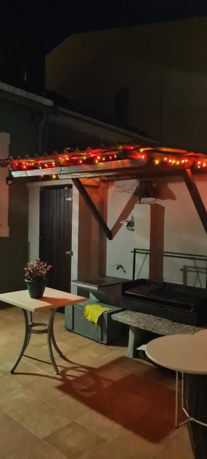 Casa Con Encanto Cariño Екстериор снимка