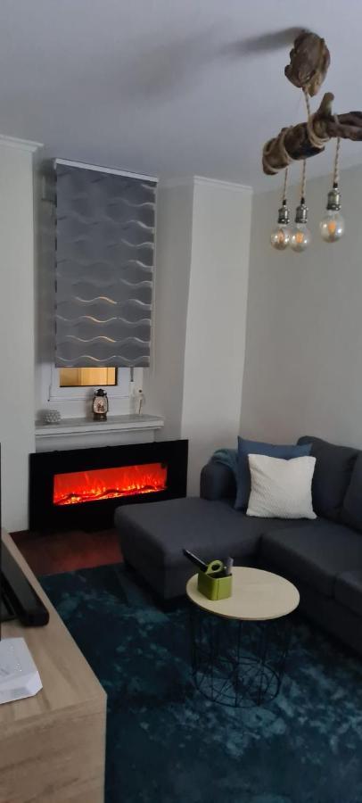Casa Con Encanto Cariño Екстериор снимка