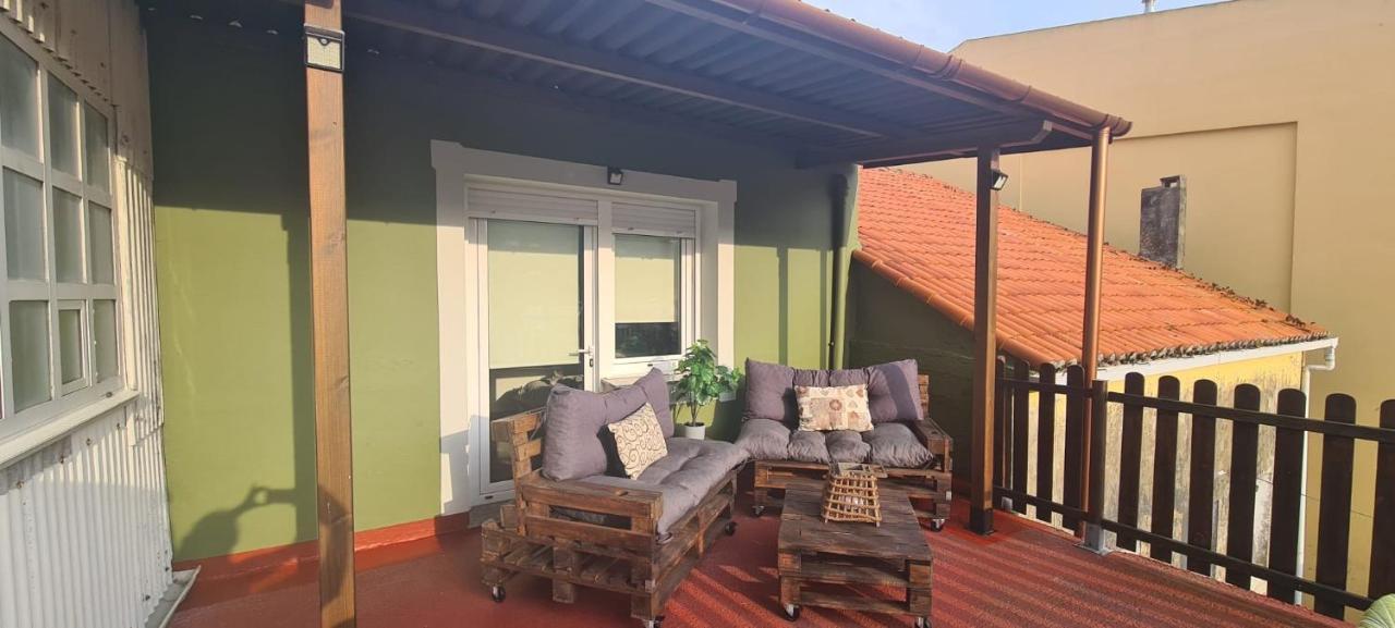 Casa Con Encanto Cariño Екстериор снимка