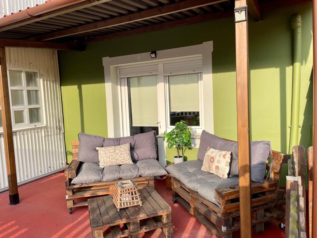 Casa Con Encanto Cariño Екстериор снимка