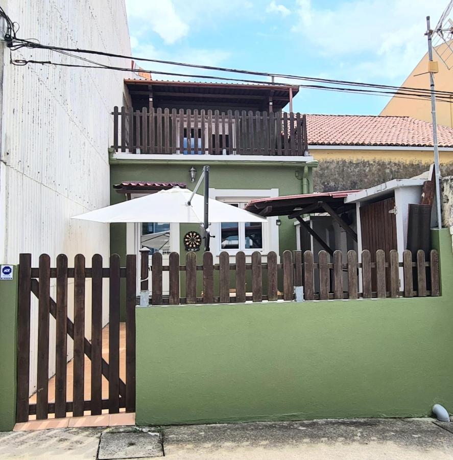 Casa Con Encanto Cariño Екстериор снимка