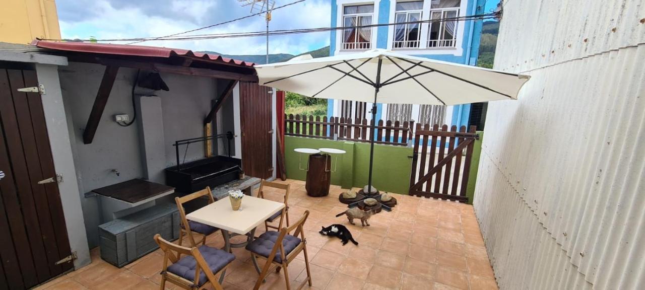 Casa Con Encanto Cariño Екстериор снимка