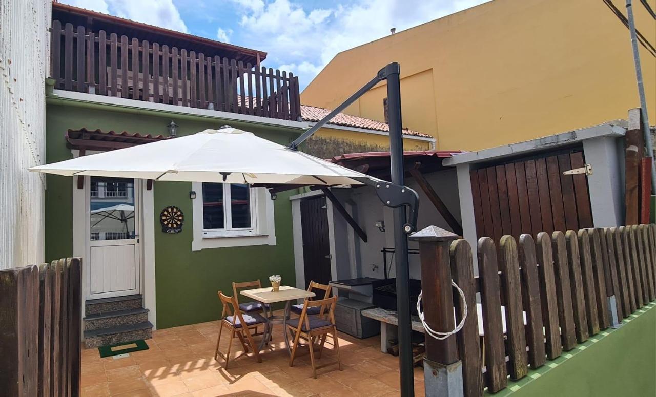 Casa Con Encanto Cariño Екстериор снимка