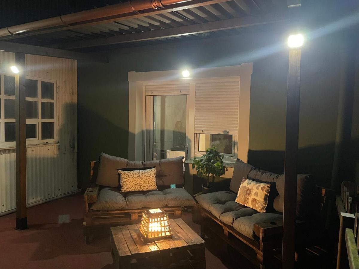 Casa Con Encanto Cariño Екстериор снимка