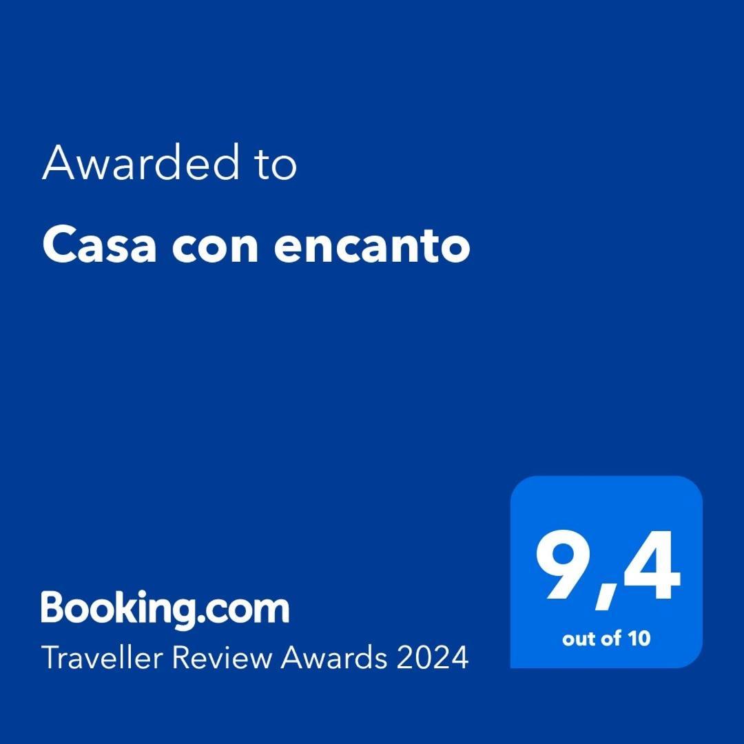 Casa Con Encanto Cariño Екстериор снимка