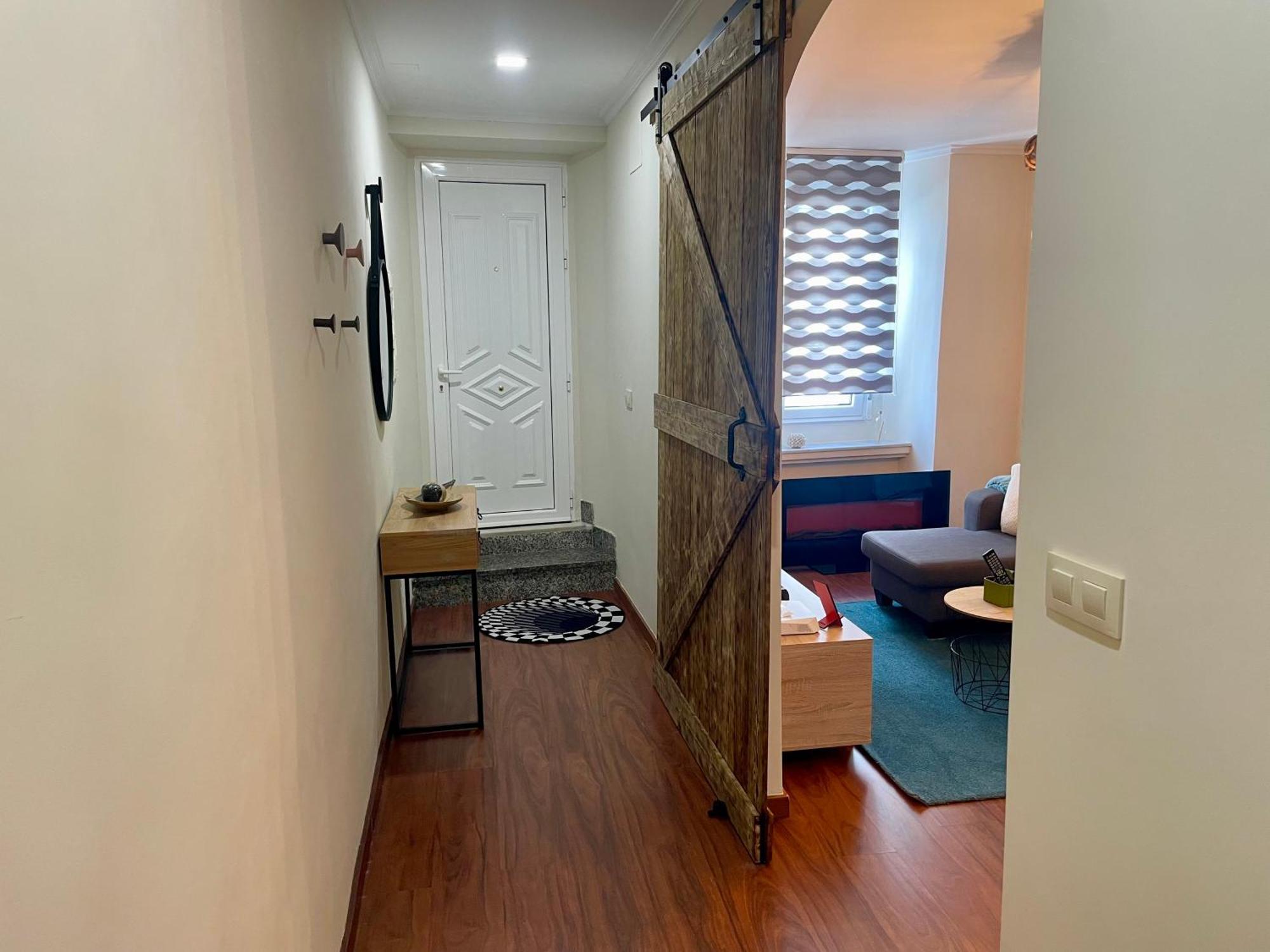 Casa Con Encanto Cariño Екстериор снимка