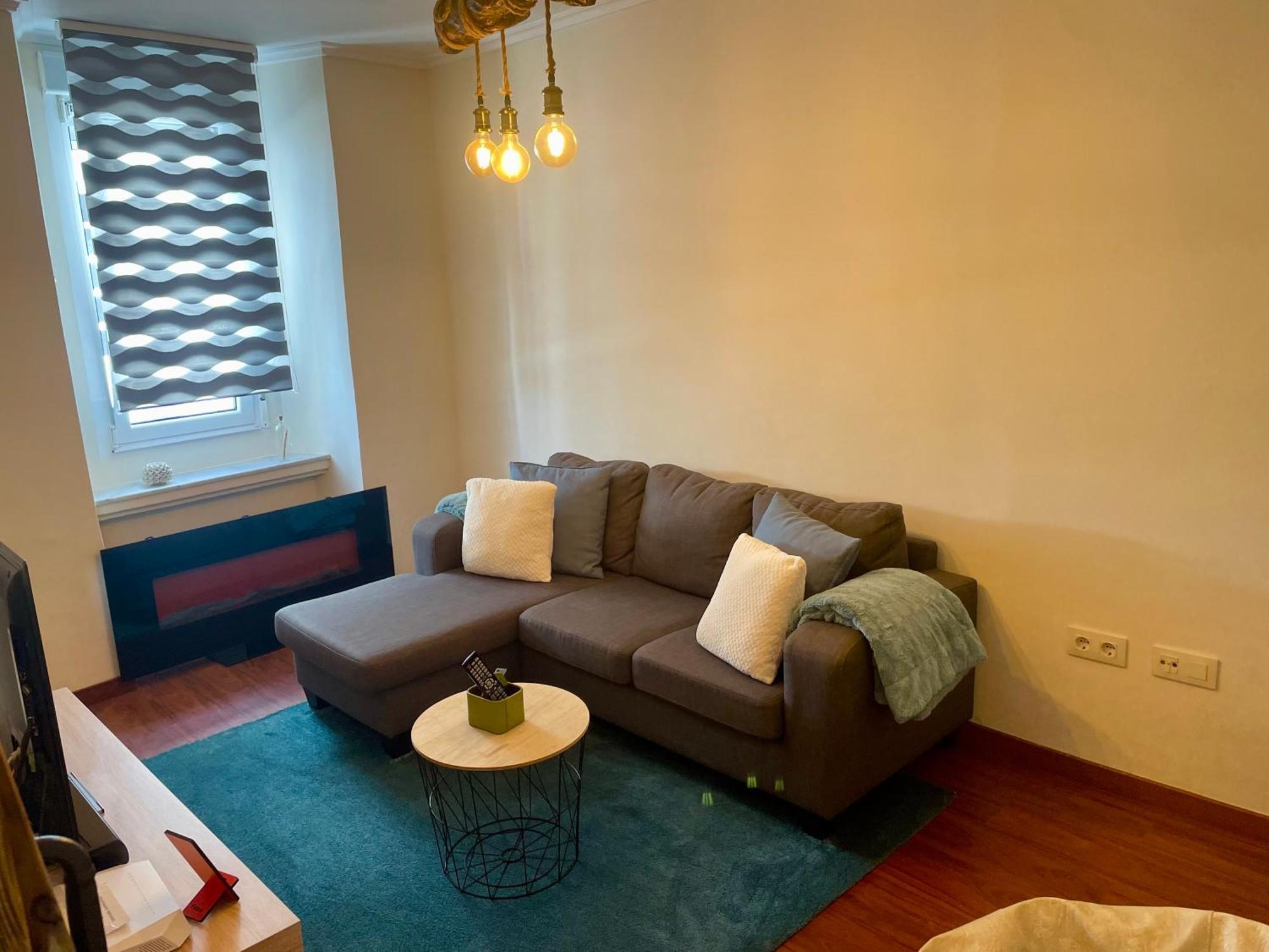 Casa Con Encanto Cariño Екстериор снимка