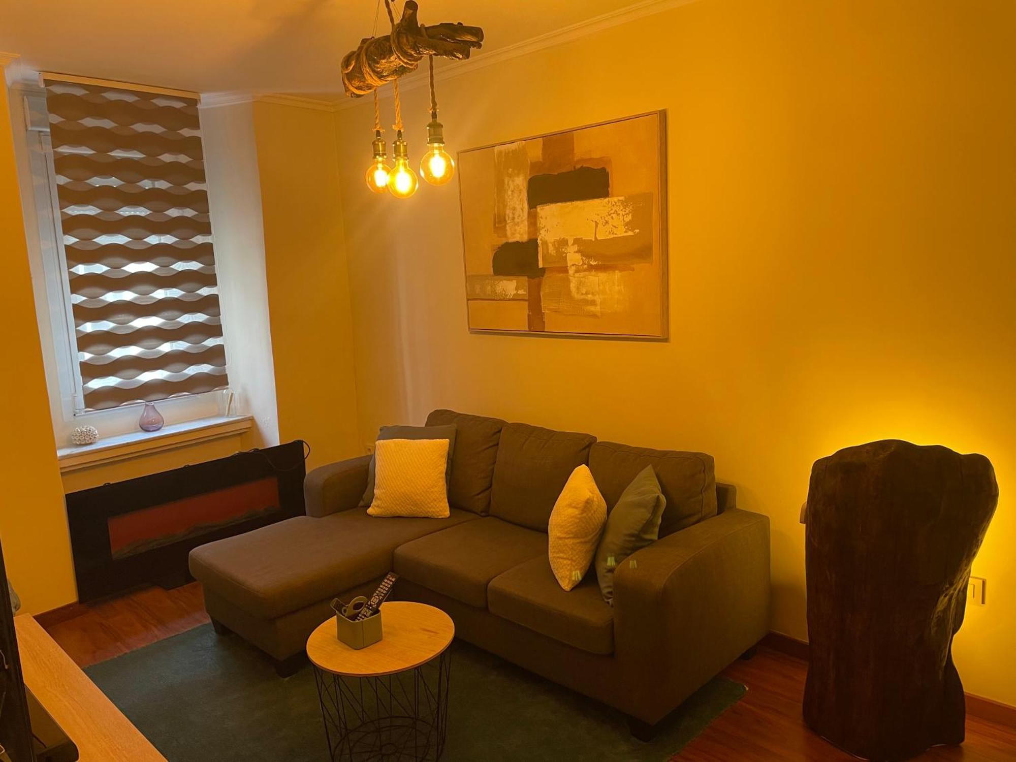 Casa Con Encanto Cariño Екстериор снимка